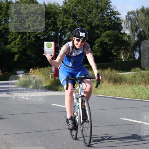 25.08.2024 - Elbe Triathlon Hamburg Fuchs,  Jonas http://msf.ph/oto/6847443 25.08.2024 09:51:47 Radfahren 340, 477, 208, 331, 529 meine-sportfotos.de