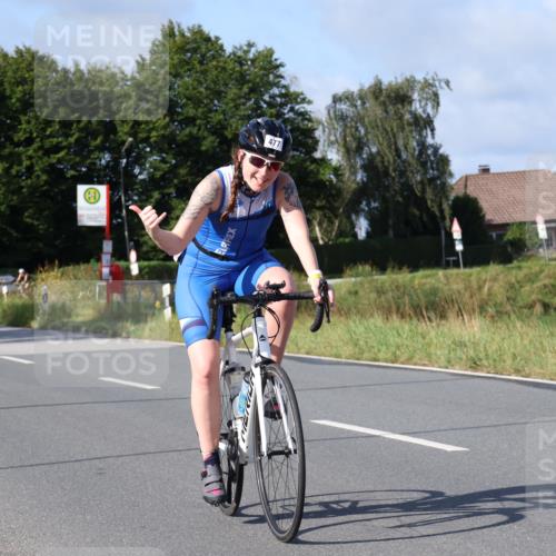 25.08.2024 - Elbe Triathlon Hamburg Fuchs,  Jonas http://msf.ph/oto/6847448 25.08.2024 09:51:47 Radfahren 340, 477, 208, 331, 529 meine-sportfotos.de