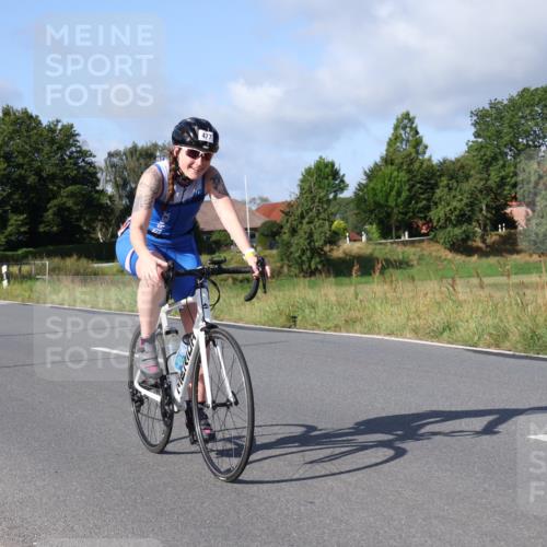 25.08.2024 - Elbe Triathlon Hamburg Fuchs,  Jonas http://msf.ph/oto/6847461 25.08.2024 09:51:47 Radfahren 340, 477, 208, 331, 529 meine-sportfotos.de