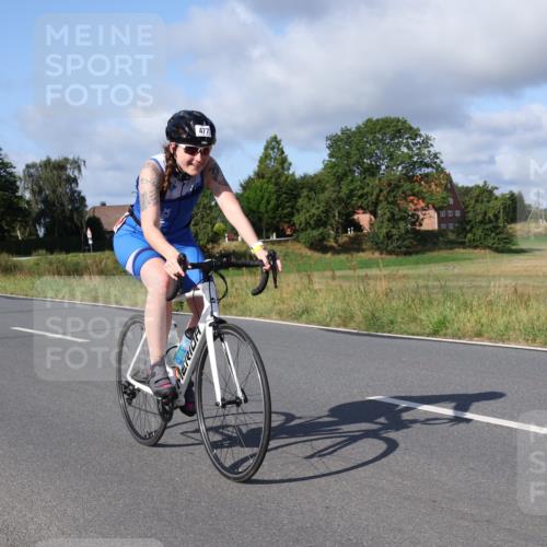 25.08.2024 - Elbe Triathlon Hamburg Fuchs,  Jonas http://msf.ph/oto/6847464 25.08.2024 09:51:48 Radfahren 340, 477, 208, 331, 529 meine-sportfotos.de