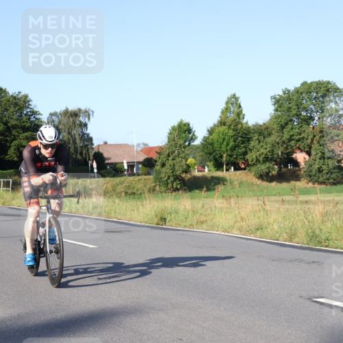 25.08.2024 - Elbe Triathlon Hamburg Fuchs,  Jonas http://msf.ph/oto/6847515 25.08.2024 09:09:34 Radfahren 198, 186 meine-sportfotos.de
