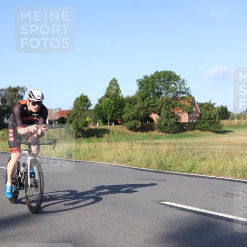 25.08.2024 - Elbe Triathlon Hamburg Fuchs,  Jonas http://msf.ph/oto/6847520 25.08.2024 09:09:35 Radfahren 198, 186 meine-sportfotos.de