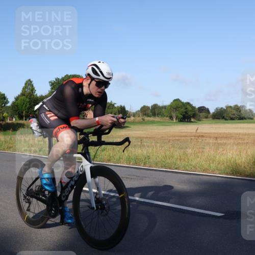 25.08.2024 - Elbe Triathlon Hamburg Fuchs,  Jonas http://msf.ph/oto/6847531 25.08.2024 09:09:35 Radfahren 198, 186 meine-sportfotos.de