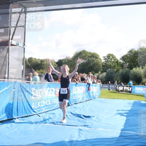 25.08.2024 - Elbe Triathlon Hamburg H.Heesch http://msf.ph/oto/6847599 25.08.2024 10:41:32 Ziel 117 meine-sportfotos.de