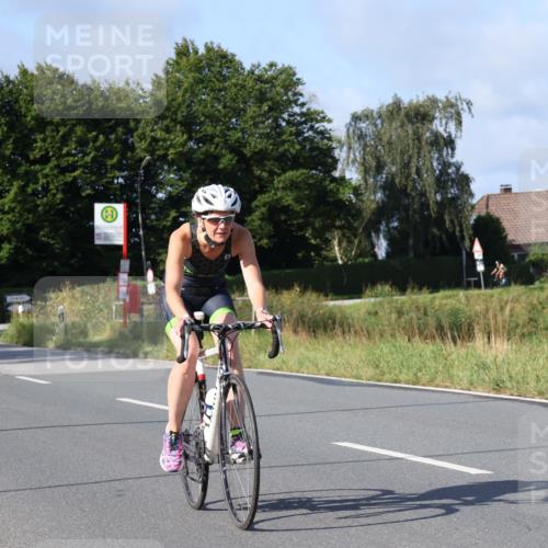25.08.2024 - Elbe Triathlon Hamburg Fuchs,  Jonas http://msf.ph/oto/6847621 25.08.2024 09:51:57 Radfahren 331, 529, 126, 349 meine-sportfotos.de