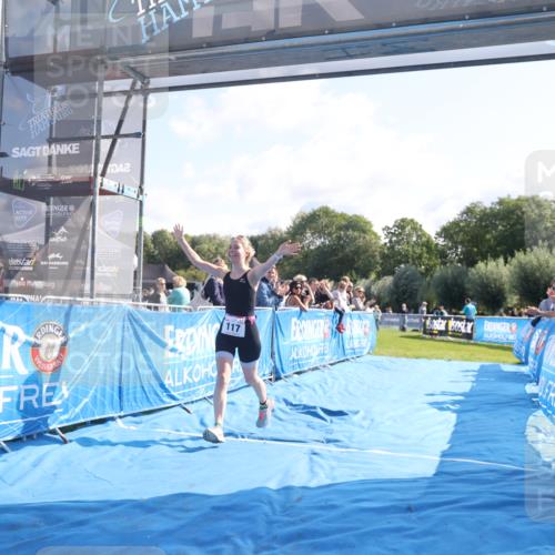 25.08.2024 - Elbe Triathlon Hamburg H.Heesch http://msf.ph/oto/6847627 25.08.2024 10:41:32 Ziel 117 meine-sportfotos.de