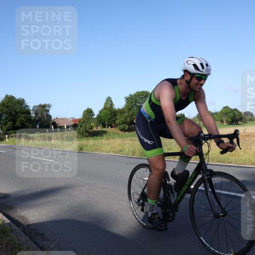 25.08.2024 - Elbe Triathlon Hamburg Fuchs,  Jonas http://msf.ph/oto/6847641 25.08.2024 09:09:49 Radfahren 285, 237 meine-sportfotos.de
