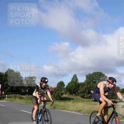 25.08.2024 - Elbe Triathlon Hamburg Fuchs,  Jonas http://msf.ph/oto/6847758 25.08.2024 09:52:11 Radfahren 369, 367, 155 meine-sportfotos.de