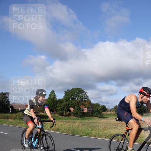 25.08.2024 - Elbe Triathlon Hamburg Fuchs,  Jonas http://msf.ph/oto/6847763 25.08.2024 09:52:12 Radfahren 369, 367, 155 meine-sportfotos.de
