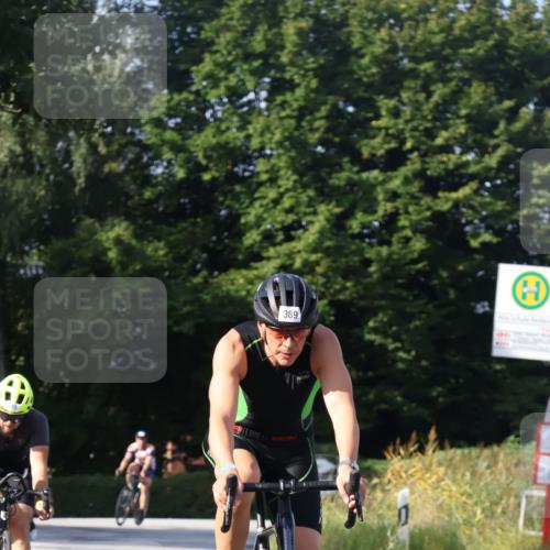 25.08.2024 - Elbe Triathlon Hamburg Fuchs,  Jonas http://msf.ph/oto/6847836 25.08.2024 09:52:31 Radfahren 389, 289, 426, 527, 309 meine-sportfotos.de