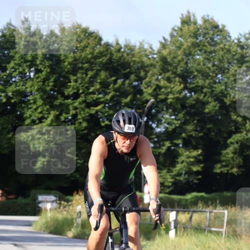 25.08.2024 - Elbe Triathlon Hamburg Fuchs,  Jonas http://msf.ph/oto/6847853 25.08.2024 09:52:32 Radfahren 389, 289, 426, 527, 309 meine-sportfotos.de