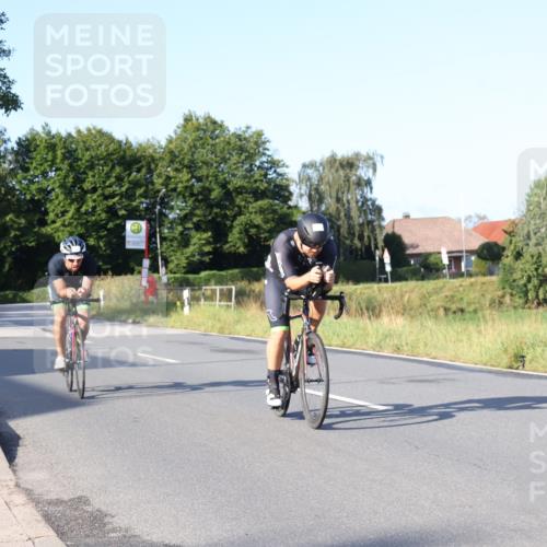 25.08.2024 - Elbe Triathlon Hamburg Fuchs,  Jonas http://msf.ph/oto/6847992 25.08.2024 09:10:21 Radfahren 35, 158, 258, 86 meine-sportfotos.de