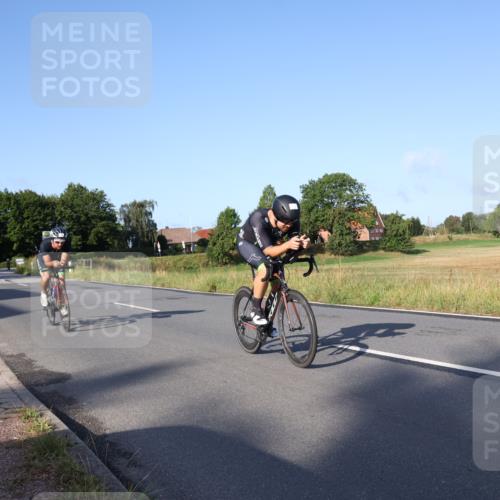 25.08.2024 - Elbe Triathlon Hamburg Fuchs,  Jonas http://msf.ph/oto/6848010 25.08.2024 09:10:21 Radfahren 35, 158, 258, 86 meine-sportfotos.de