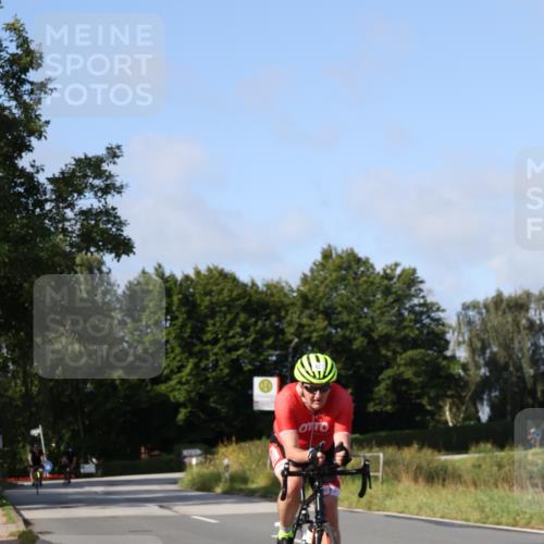 25.08.2024 - Elbe Triathlon Hamburg Fuchs,  Jonas http://msf.ph/oto/6848078 25.08.2024 09:52:55 Radfahren 246, 427, 347, 519 meine-sportfotos.de
