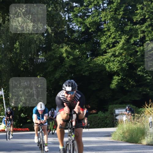 25.08.2024 - Elbe Triathlon Hamburg Fuchs,  Jonas http://msf.ph/oto/6848127 25.08.2024 09:53:03 Radfahren 347, 519, 310, 403, 342, 404 meine-sportfotos.de