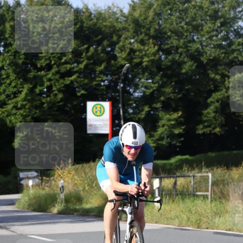 25.08.2024 - Elbe Triathlon Hamburg Fuchs,  Jonas http://msf.ph/oto/6848160 25.08.2024 09:53:05 Radfahren 347, 519, 310, 403, 342, 404, 465 meine-sportfotos.de