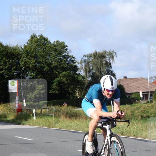 25.08.2024 - Elbe Triathlon Hamburg Fuchs,  Jonas http://msf.ph/oto/6848176 25.08.2024 09:53:06 Radfahren 347, 519, 310, 403, 342, 404, 465 meine-sportfotos.de