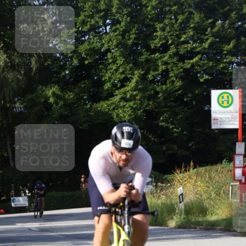25.08.2024 - Elbe Triathlon Hamburg Fuchs,  Jonas http://msf.ph/oto/6848209 25.08.2024 09:53:09 Radfahren 310, 403, 342, 404, 465, 123, 479 meine-sportfotos.de