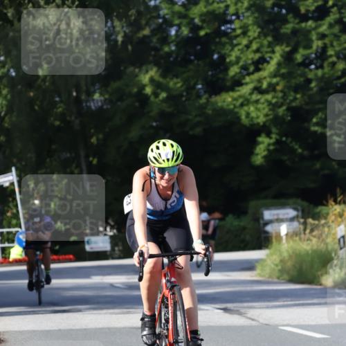 25.08.2024 - Elbe Triathlon Hamburg Fuchs,  Jonas http://msf.ph/oto/6848266 25.08.2024 09:53:13 Radfahren 342, 404, 465, 123, 479, 553 meine-sportfotos.de