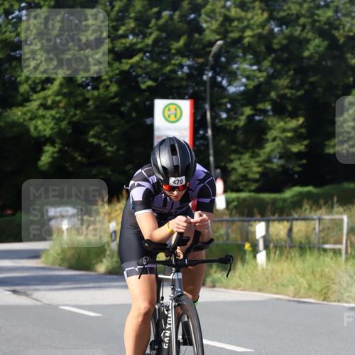 25.08.2024 - Elbe Triathlon Hamburg Fuchs,  Jonas http://msf.ph/oto/6848277 25.08.2024 09:53:16 Radfahren 465, 123, 479, 553, 419, 226 meine-sportfotos.de