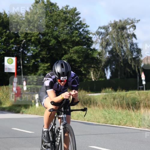 25.08.2024 - Elbe Triathlon Hamburg Fuchs,  Jonas http://msf.ph/oto/6848286 25.08.2024 09:53:16 Radfahren 465, 123, 479, 553, 419, 226 meine-sportfotos.de