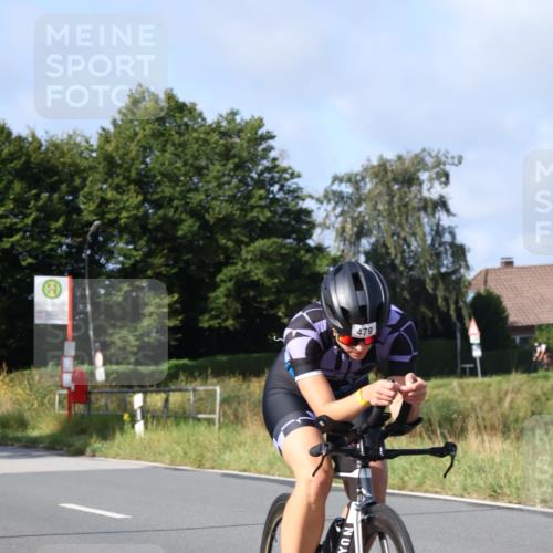 25.08.2024 - Elbe Triathlon Hamburg Fuchs,  Jonas http://msf.ph/oto/6848293 25.08.2024 09:53:16 Radfahren 465, 123, 479, 553, 419, 226 meine-sportfotos.de
