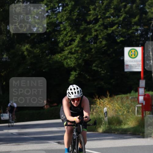 25.08.2024 - Elbe Triathlon Hamburg Fuchs,  Jonas http://msf.ph/oto/6848304 25.08.2024 09:53:18 Radfahren 123, 479, 553, 419, 226, 365 meine-sportfotos.de