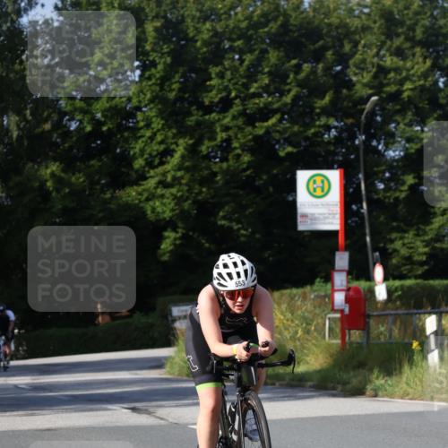 25.08.2024 - Elbe Triathlon Hamburg Fuchs,  Jonas http://msf.ph/oto/6848311 25.08.2024 09:53:18 Radfahren 123, 479, 553, 419, 226, 365 meine-sportfotos.de