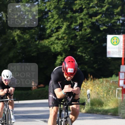 25.08.2024 - Elbe Triathlon Hamburg Fuchs,  Jonas http://msf.ph/oto/6848334 25.08.2024 09:53:21 Radfahren 479, 553, 419, 226, 365, 451 meine-sportfotos.de