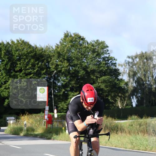 25.08.2024 - Elbe Triathlon Hamburg Fuchs,  Jonas http://msf.ph/oto/6848355 25.08.2024 09:53:21 Radfahren 479, 553, 419, 226, 365, 451 meine-sportfotos.de