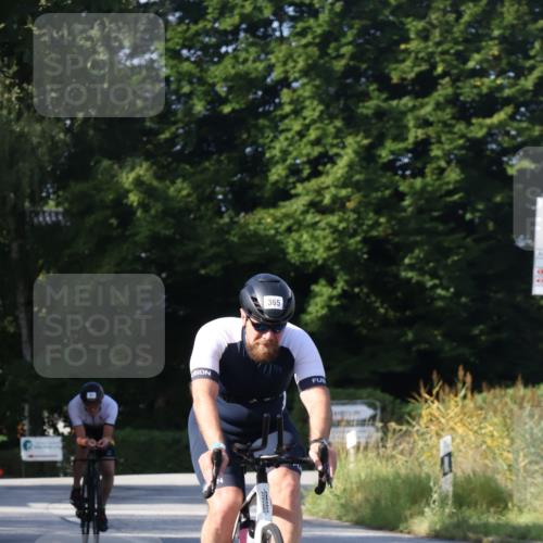 25.08.2024 - Elbe Triathlon Hamburg Fuchs,  Jonas http://msf.ph/oto/6848396 25.08.2024 09:53:24 Radfahren 553, 419, 226, 365, 451 meine-sportfotos.de