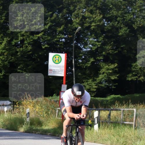 25.08.2024 - Elbe Triathlon Hamburg Fuchs,  Jonas http://msf.ph/oto/6848422 25.08.2024 09:53:26 Radfahren 419, 226, 365, 451 meine-sportfotos.de