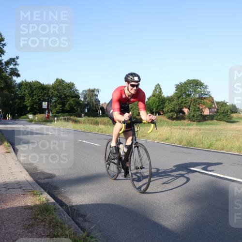 25.08.2024 - Elbe Triathlon Hamburg Fuchs,  Jonas http://msf.ph/oto/6848449 25.08.2024 09:10:52 Radfahren 74, 230, 77, 238, 97 meine-sportfotos.de