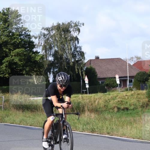 25.08.2024 - Elbe Triathlon Hamburg Fuchs,  Jonas http://msf.ph/oto/6848472 25.08.2024 09:53:37 Radfahren 506, 322 meine-sportfotos.de
