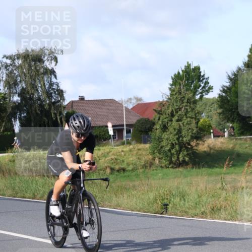 25.08.2024 - Elbe Triathlon Hamburg Fuchs,  Jonas http://msf.ph/oto/6848476 25.08.2024 09:53:37 Radfahren 506, 322 meine-sportfotos.de