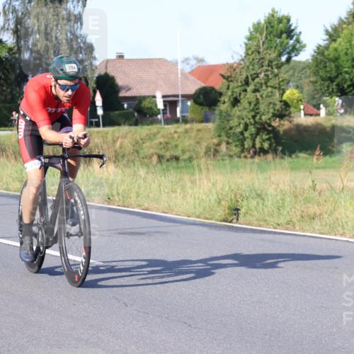 25.08.2024 - Elbe Triathlon Hamburg Fuchs,  Jonas http://msf.ph/oto/6848566 25.08.2024 09:11:01 Radfahren 238, 97, 284, 210 meine-sportfotos.de