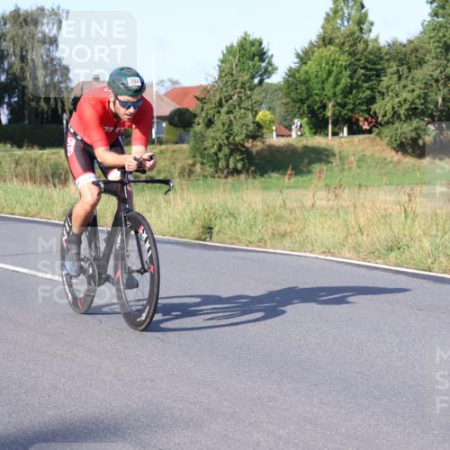 25.08.2024 - Elbe Triathlon Hamburg Fuchs,  Jonas http://msf.ph/oto/6848572 25.08.2024 09:11:01 Radfahren 238, 97, 284, 210 meine-sportfotos.de