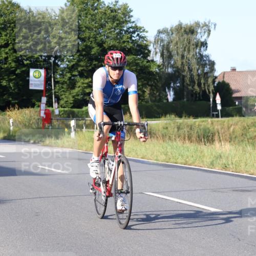25.08.2024 - Elbe Triathlon Hamburg Fuchs,  Jonas http://msf.ph/oto/6848596 25.08.2024 09:11:03 Radfahren 238, 97, 284, 210 meine-sportfotos.de