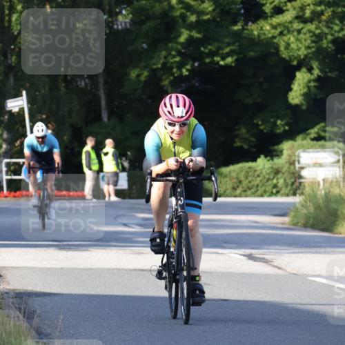 25.08.2024 - Elbe Triathlon Hamburg Fuchs,  Jonas http://msf.ph/oto/6848637 25.08.2024 09:11:11 Radfahren 134, 270 meine-sportfotos.de