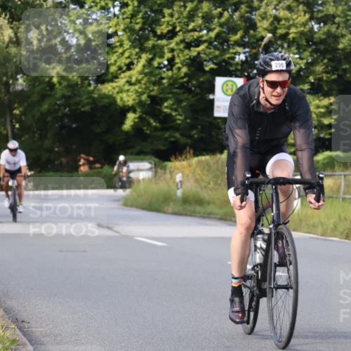25.08.2024 - Elbe Triathlon Hamburg Fuchs,  Jonas http://msf.ph/oto/6848734 25.08.2024 09:54:10 Radfahren 496, 405, 281, 296, 375, 338 meine-sportfotos.de
