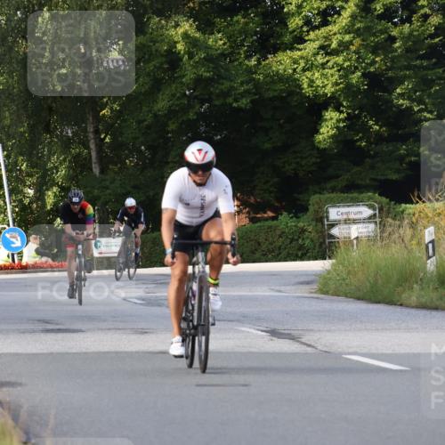 25.08.2024 - Elbe Triathlon Hamburg Fuchs,  Jonas http://msf.ph/oto/6848738 25.08.2024 09:54:11 Radfahren 405, 281, 296, 375, 338, 278 meine-sportfotos.de