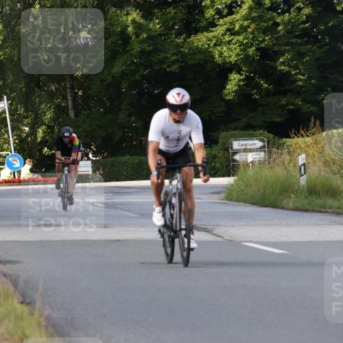 25.08.2024 - Elbe Triathlon Hamburg Fuchs,  Jonas http://msf.ph/oto/6848750 25.08.2024 09:54:11 Radfahren 405, 281, 296, 375, 338, 278 meine-sportfotos.de