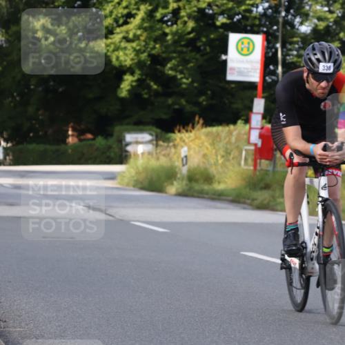 25.08.2024 - Elbe Triathlon Hamburg Fuchs,  Jonas http://msf.ph/oto/6848812 25.08.2024 09:54:15 Radfahren 296, 375, 338, 278 meine-sportfotos.de