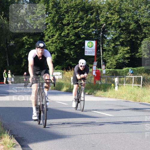 25.08.2024 - Elbe Triathlon Hamburg Fuchs,  Jonas http://msf.ph/oto/6848831 25.08.2024 09:11:23 Radfahren 47, 318, 226, 58 meine-sportfotos.de