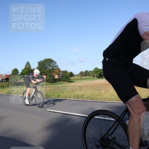 25.08.2024 - Elbe Triathlon Hamburg Fuchs,  Jonas http://msf.ph/oto/6848875 25.08.2024 09:11:25 Radfahren 318, 226, 58 meine-sportfotos.de