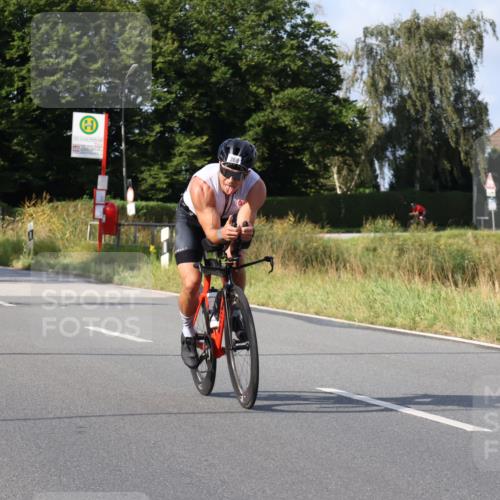 25.08.2024 - Elbe Triathlon Hamburg Fuchs,  Jonas http://msf.ph/oto/6848914 25.08.2024 09:54:25 Radfahren 368, 390, 119, 363, 518 meine-sportfotos.de