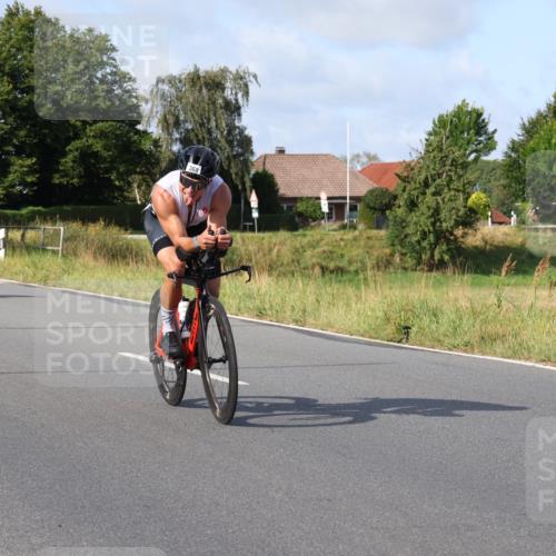 25.08.2024 - Elbe Triathlon Hamburg Fuchs,  Jonas http://msf.ph/oto/6848927 25.08.2024 09:54:25 Radfahren 368, 390, 119, 363, 518 meine-sportfotos.de