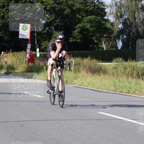25.08.2024 - Elbe Triathlon Hamburg Fuchs,  Jonas http://msf.ph/oto/6848943 25.08.2024 09:54:26 Radfahren 368, 390, 119, 363, 518 meine-sportfotos.de