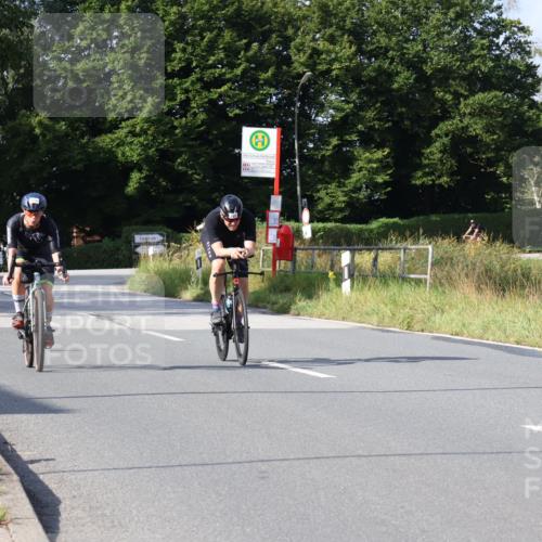 25.08.2024 - Elbe Triathlon Hamburg Fuchs,  Jonas http://msf.ph/oto/6849043 25.08.2024 09:54:30 Radfahren 368, 390, 119, 363, 518, 248, 237, 284 meine-sportfotos.de