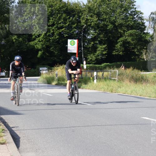 25.08.2024 - Elbe Triathlon Hamburg Fuchs,  Jonas http://msf.ph/oto/6849049 25.08.2024 09:54:30 Radfahren 368, 390, 119, 363, 518, 248, 237, 284 meine-sportfotos.de